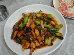 -红灯笼龙凤饭店(宁波老字号店)