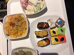 -堂会(白云店)