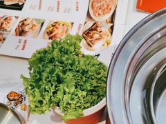 -南浦洞烤肉·新世界版(奥体店)