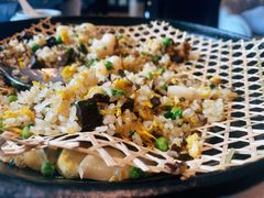 -翠湖宾馆·中餐厅