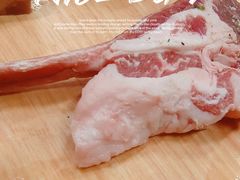 -允辛家·自助泥炉烤肉(九亭店)
