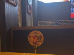 -肉串汪(月坛店)