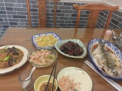 -灵福缘私房菜·农家菜(拈花湾·灵山大佛必推店)