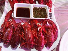-霸王虾·小龙虾香辣蟹(玉林店)