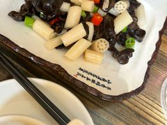 -臭鳜鱼人家·老字号徽菜