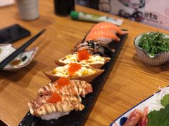 -米彩料理(西丽店)