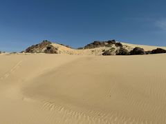 -玉龙沙湖景区