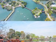-尚湖风景区