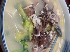 -美达尔烧烤海鲜家常菜(泰山路店)