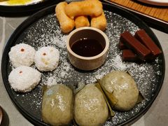 -四川饭店(长白店)