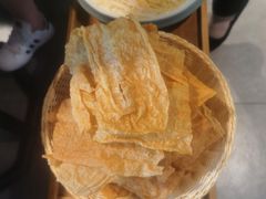 -望蝎门羊蝎子火锅(祭城店)