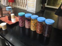 -莎蔓莉莎美容会所