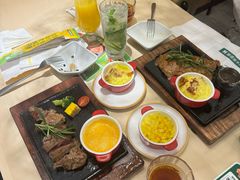 -豪客来牛排(海沧阿罗海店)