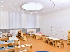 -东方金子塔成长中心(阜成门店)