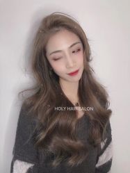 -禾曼造型