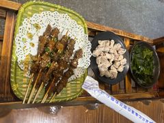 -乡土黄·鲜牛肉火锅·小龙虾(兴业街店)