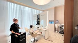 -FLAIR HAIR SALON