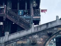 -乌镇东栅景区