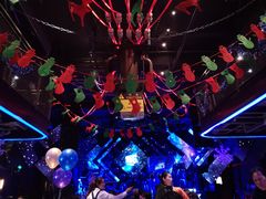 -MOSSO德国餐厅·音乐酒吧(环宇荟店)