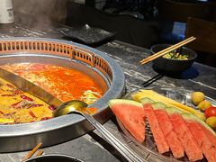 -小王少龙火锅(沙南街店)