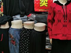-友谊服饰商场(名品商厦店)