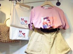 -广州白马服装市场