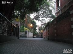 -厦门市鼓浪屿风景名胜区-天主教堂