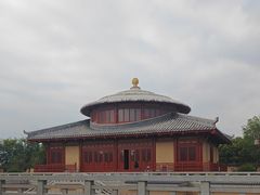 -宝鸡周原博物院