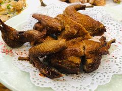-阿静美食