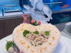-鼎泰亨·海鲜牛肉餐厅(滨江店)