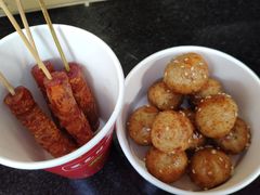 -黑色经典臭豆腐·长沙鲜食商店(坡子街店)