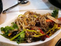 -京门活鱼馆·鱼火锅(百子湾（原红庙）店)