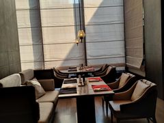 -西安高新洲际酒店•源咖啡全日制餐厅