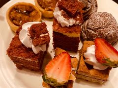 -上海大宁福朋喜来登酒店大堂吧(共和新路店)