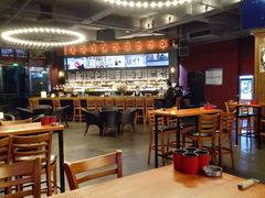 -CIRCLE·酒吧(第一国际店)