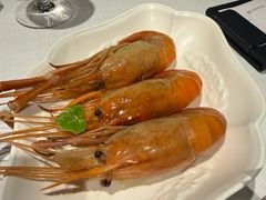 马爹利一号-食廬(浦东嘉里城店)