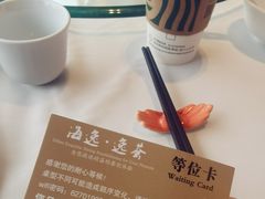 -海逸海鲜酒家(古北店)