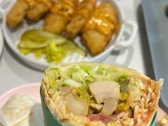 -库滋明·俄罗斯特色美食(中央大街店)