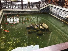 -韶山毛泽东同志故居