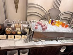 -上海和平饭店茉·莉酒廊 Jasmine Lounge