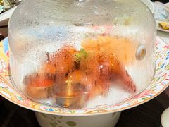 -千百味红餐厅·非遗江西菜(绿地双子塔总店)