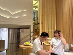 -玲珑时光保健会所(天河南路店)