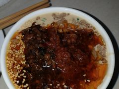 -海底捞火锅(上元大街店)