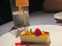 生日蛋糕-弦月窗LUNETTE BY AMANDA(复兴路店)