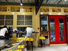 -宫事颐庭·老佛爷贵寿下午茶(颐和园店)