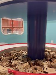 -奈尔宝·儿童乐园·亲子餐厅(苏州大悦城店)