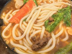 -桂在香知桂林米粉(南岗松雷店)