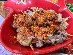 -冒椒火辣(奎星楼街店)