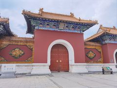 -北陵公园