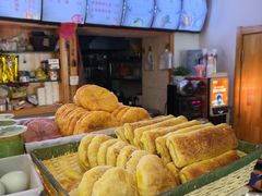 -姜志勇·志勇烧饼(总店)